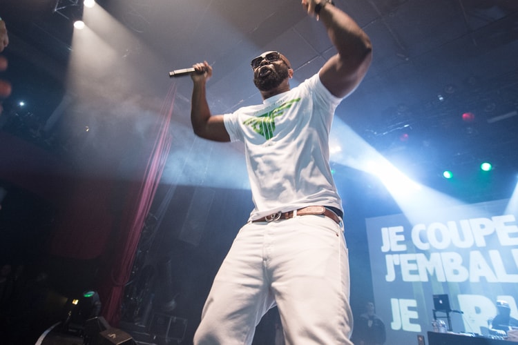 Kaaris Dans C À Vous, La Télévision Des Clichés