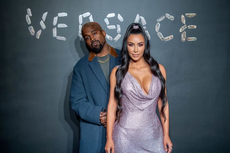 Kanye West Kim Kardashian Quatrième Enfant