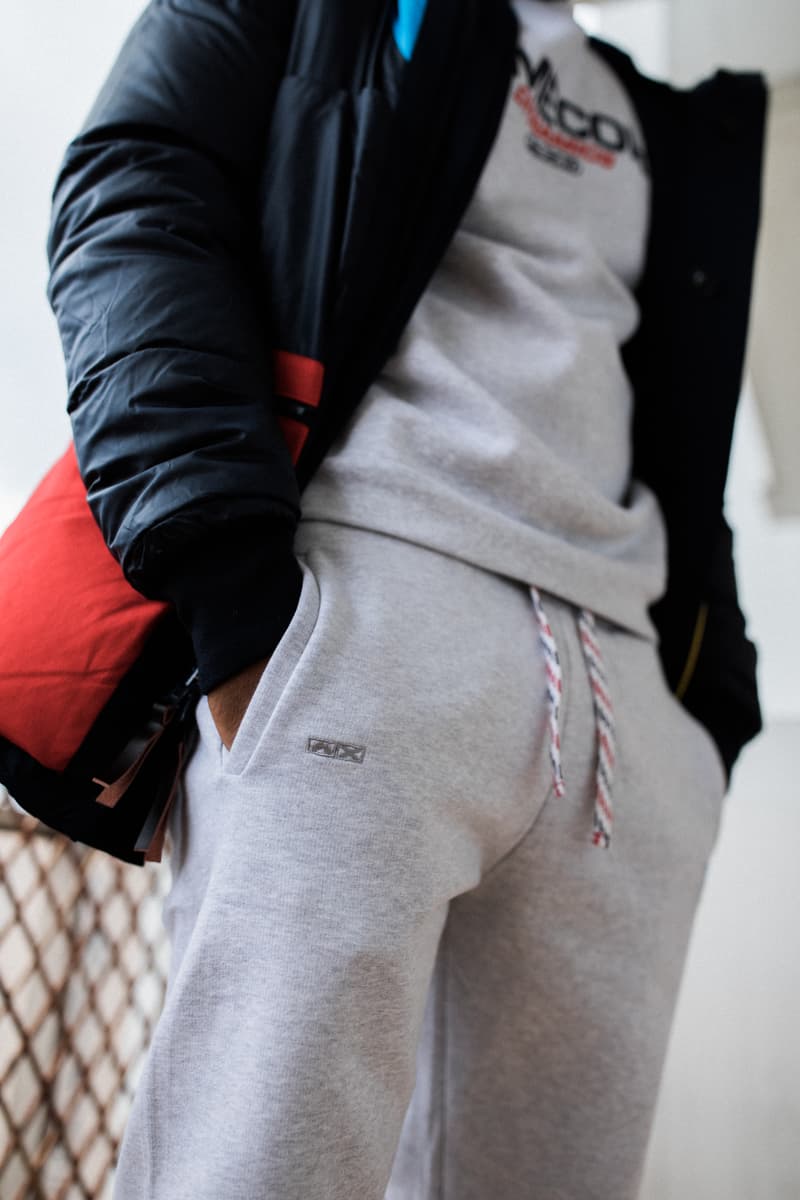 Photo Kekra x Homecore