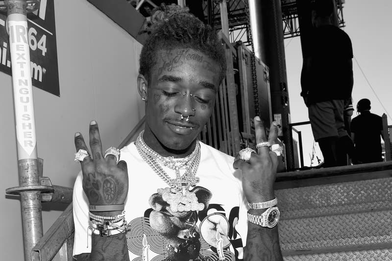 Lil Uzi Vert Arrêt Musique Carrière