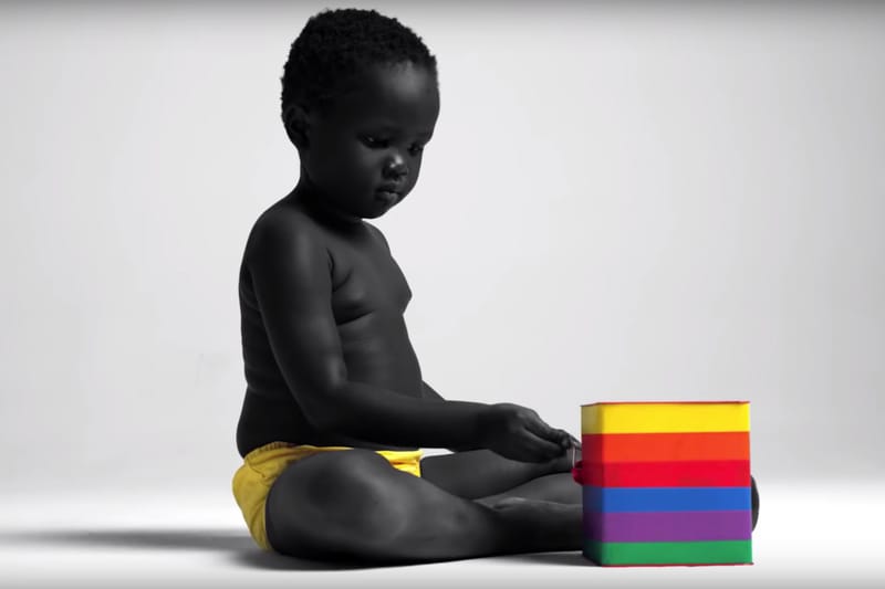 Louis Vuitton Dévoile Des Vidéos De La Première Campagne De Virgil Abloh