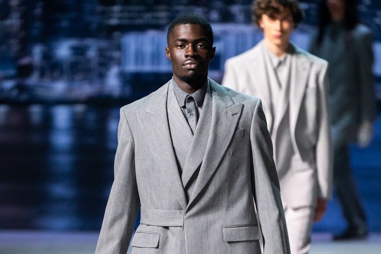 Voici Tous Les Looks Du Défilé Louis Vuitton Automne/Hiver 2019 Pensé Par Virgil Abloh