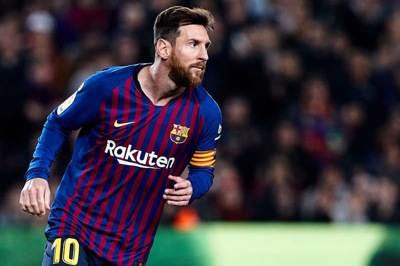 Photo De Leo Messi