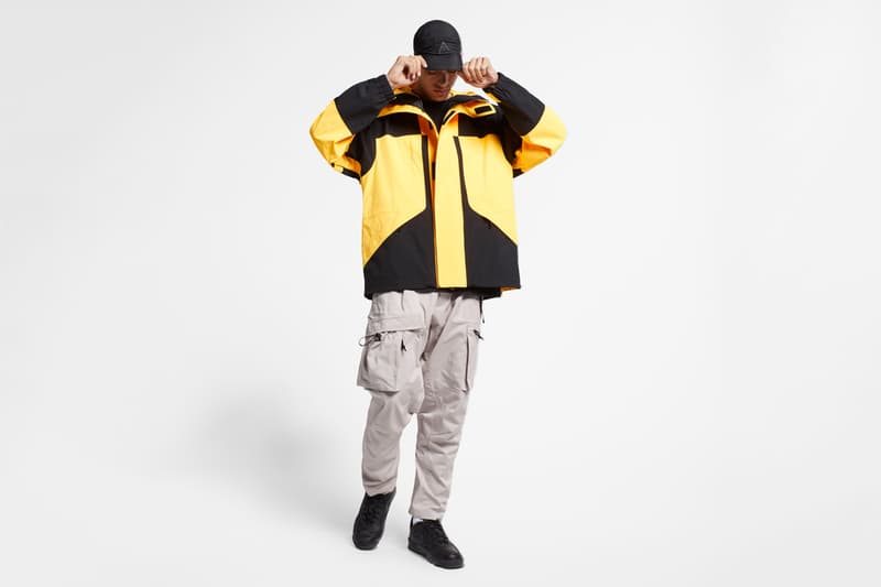 Photo De La Collection Nike ACG Printemps 2019