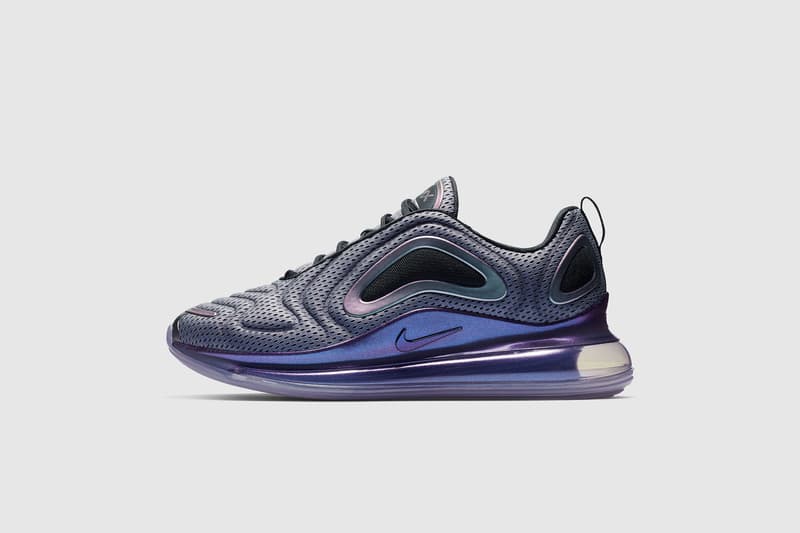 Nike Air Max 720 Photos date de sortie