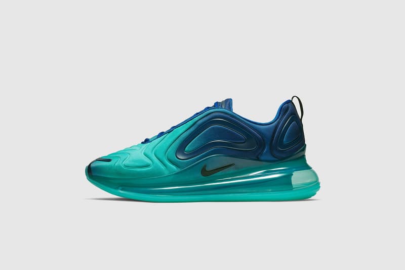 Nike Air Max 720 Photos date de sortie