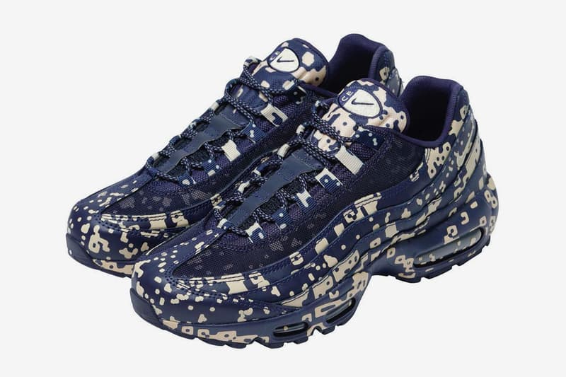 Photo Cav Empt x Nike