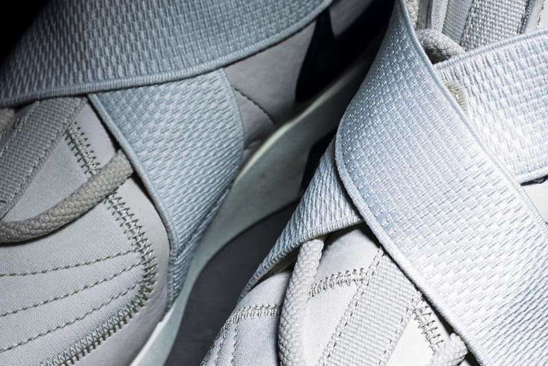 Photos De La Nike Air Fear of God 180 "Light Bone"