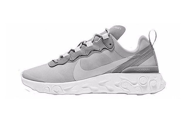 Nike Et Kendrick Lamar Vont Bientôt Sortir Une React Element 55