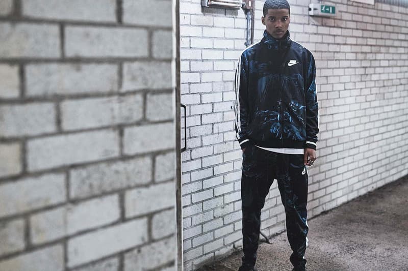 Nike Maillots Sport Pack Fleurs