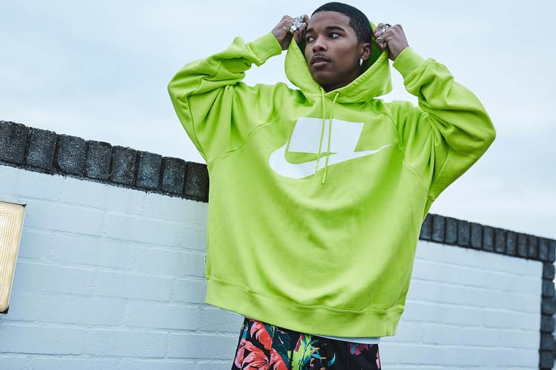 Nike Maillots Sport Pack Fleurs
