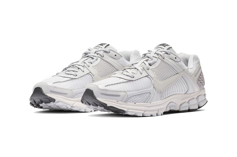 Nike Zoom Vomero 5 Photos Date de sortie