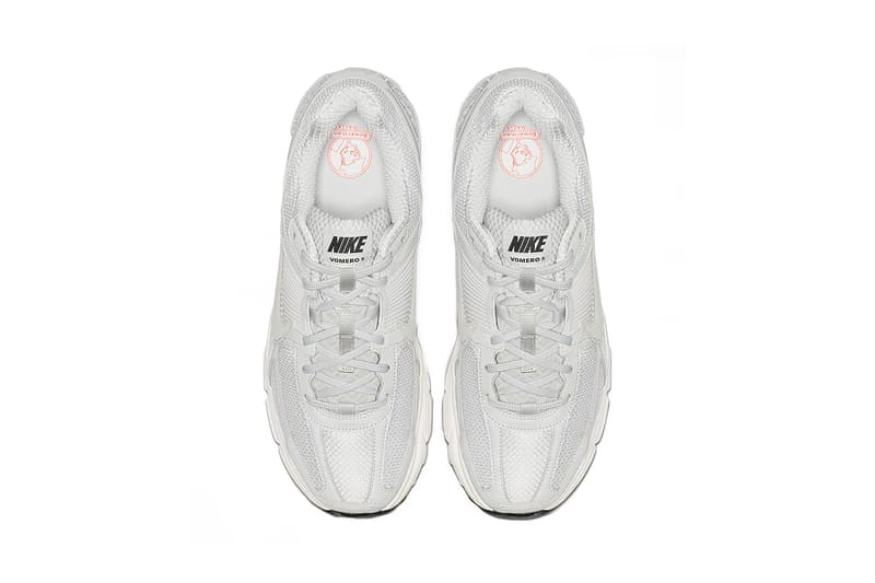 Nike Zoom Vomero 5 Photos Date de sortie
