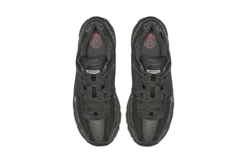 Nike Zoom Vomero 5 Photos Date de sortie