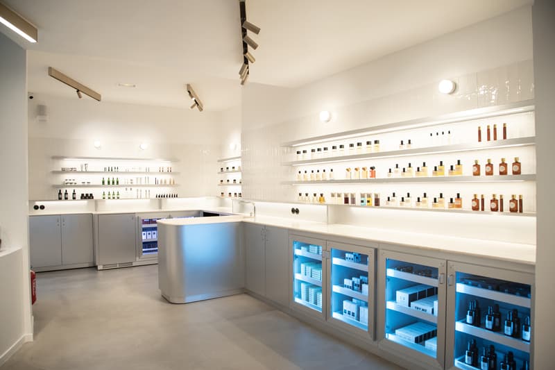 Nous Paris Boutique Nouvelle Photos