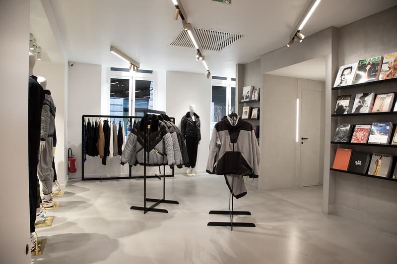Nous Paris Boutique Nouvelle Photos