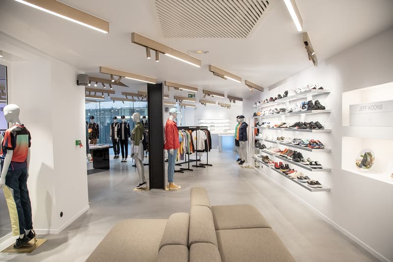 Nous Paris Boutique Nouvelle Photos
