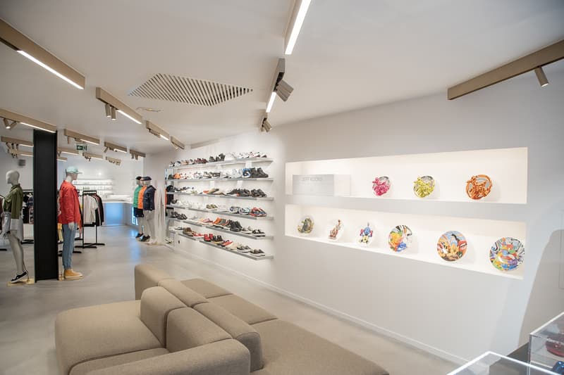 Nous Paris Boutique Nouvelle Photos
