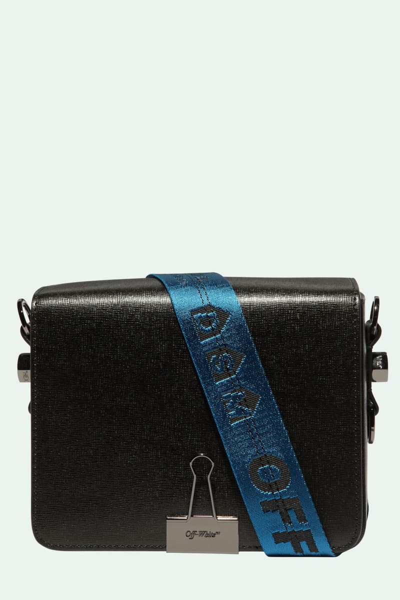 Off-White Dover Street Market Collection
