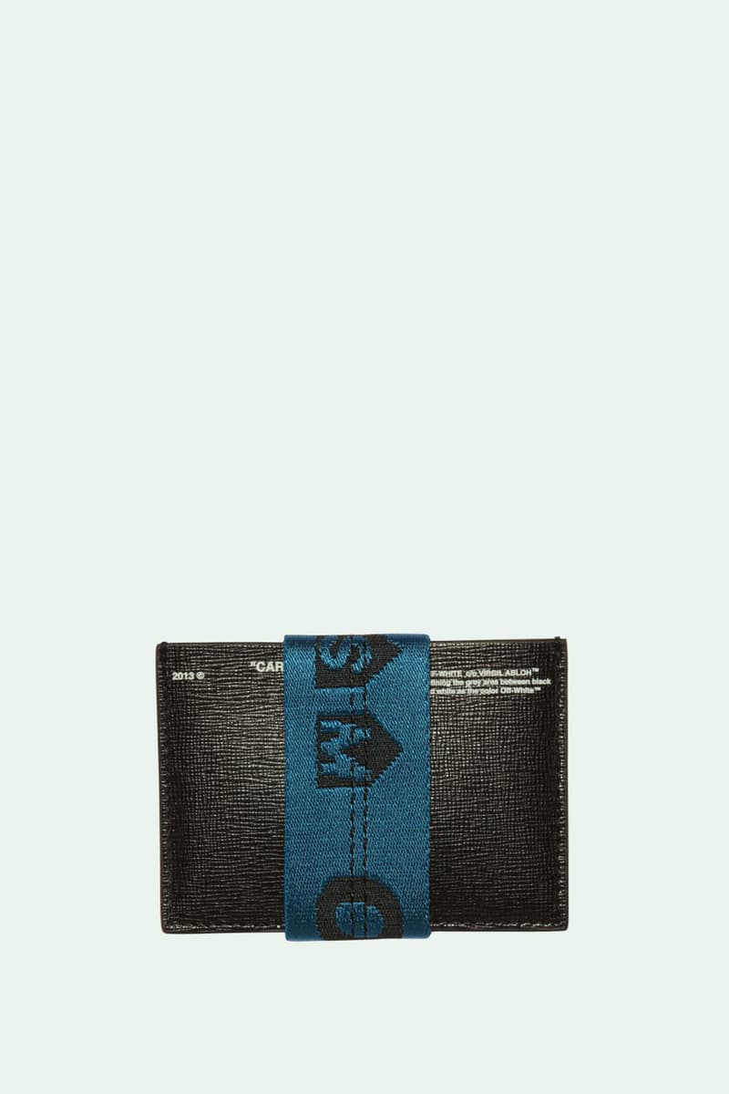 Off-White Dover Street Market Collection