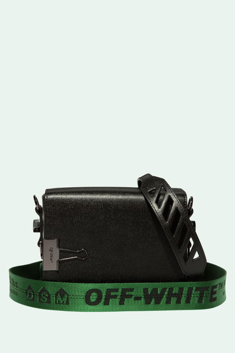 Off-White Dover Street Market Collection