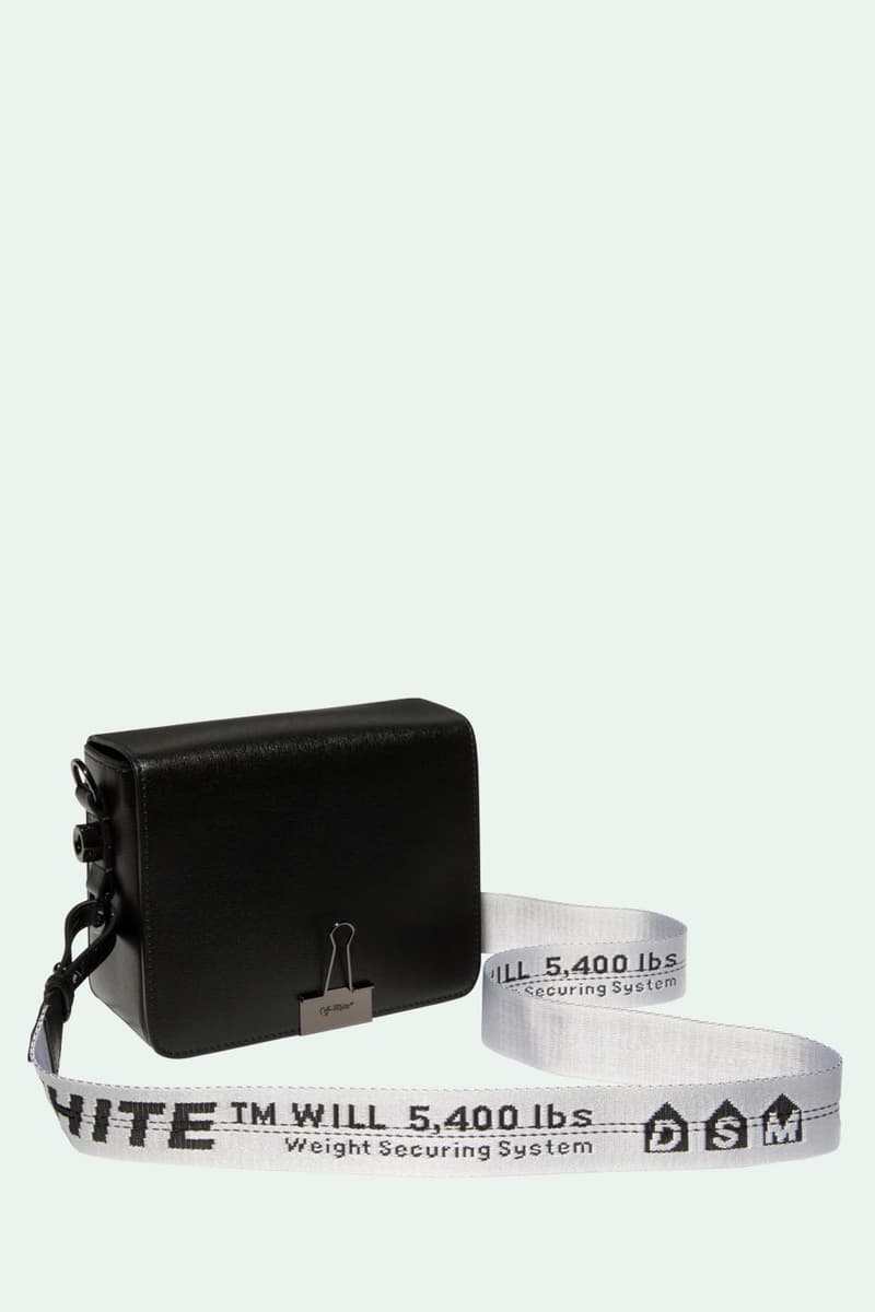 Off-White Dover Street Market Collection