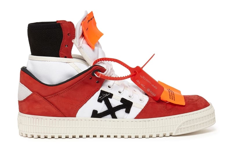 Voici Tous Les Produits De L'Imposante Collection Off-White™ x MR PORTER, "Modern Office"