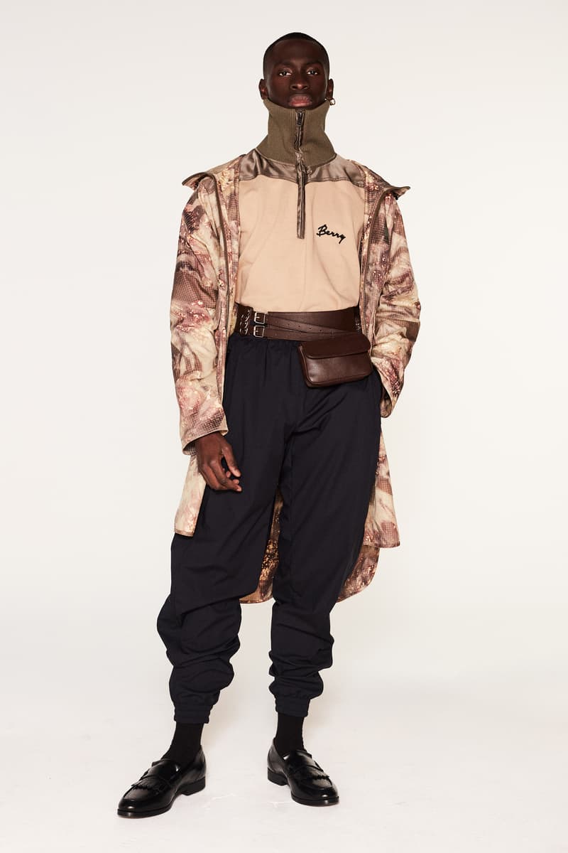 ONE CULTURE Collection Automne Hiver 2019 Lookbook