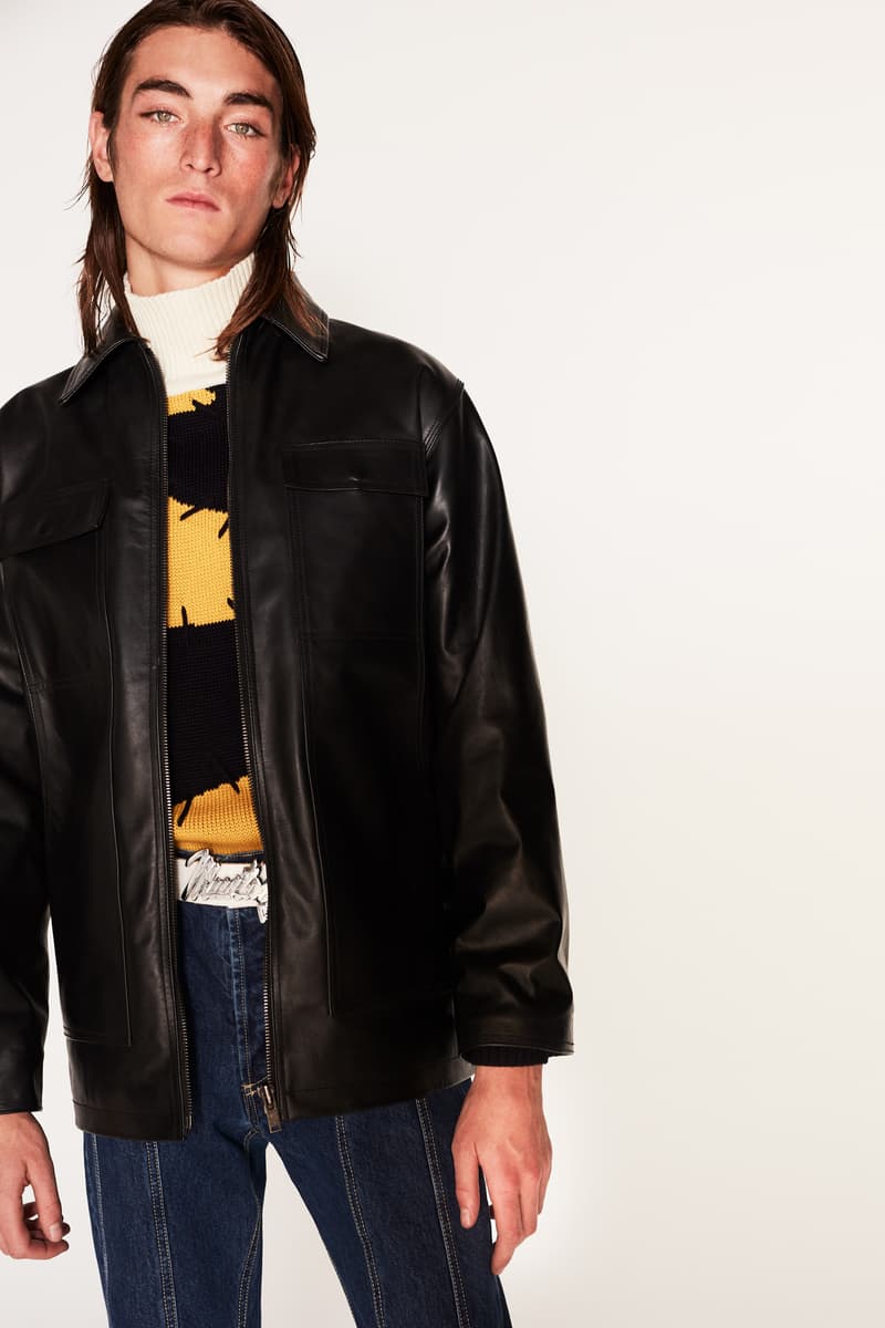 ONE CULTURE Collection Automne Hiver 2019 Lookbook