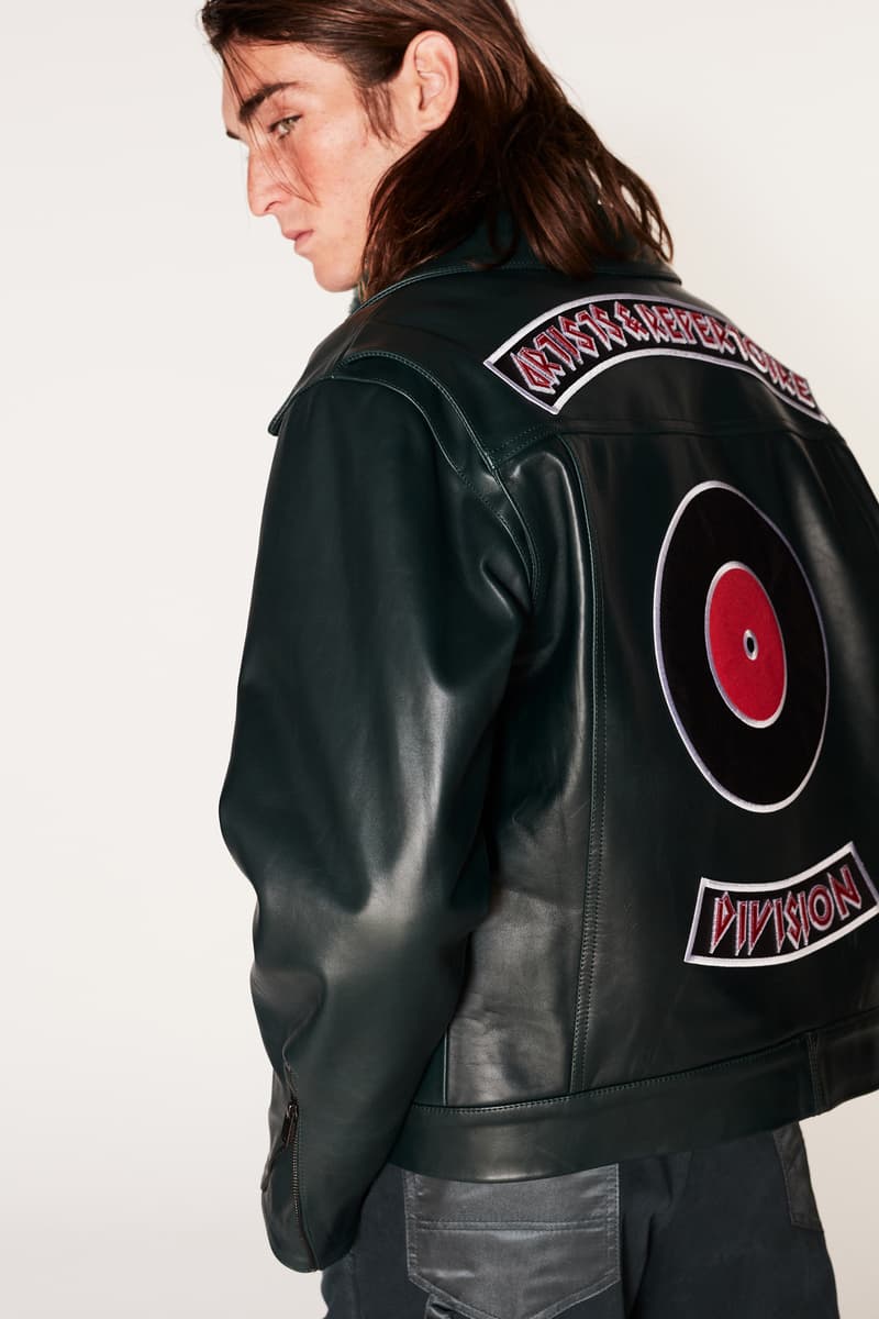 ONE CULTURE Collection Automne Hiver 2019 Lookbook