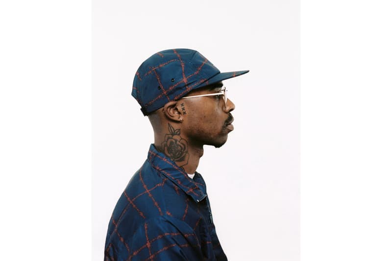 Patta Casquette Automne Hiver 2018