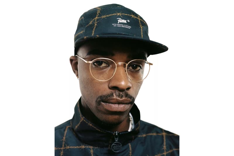 Patta Casquette Automne Hiver 2018
