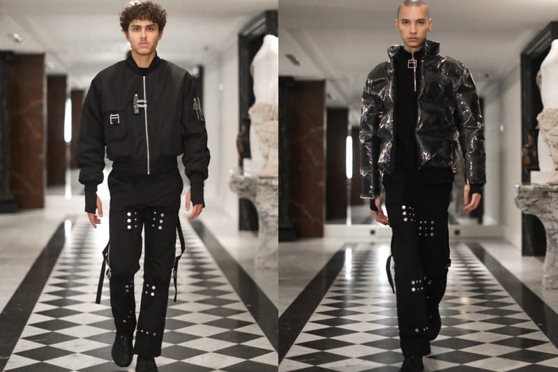 Pièces Uniques Dévoile Sa Collection Monochrome "Moon & Sun"