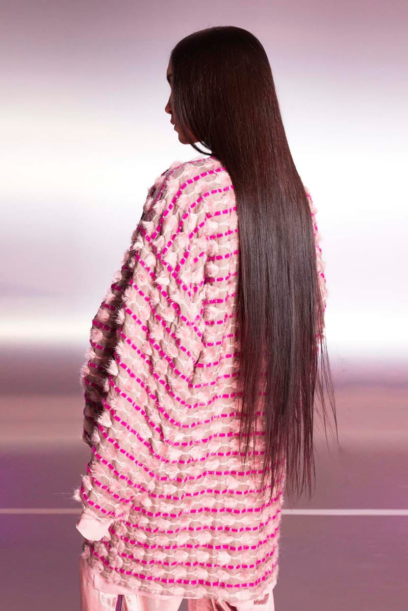 Photo Pigalle Automne/Hiver 19