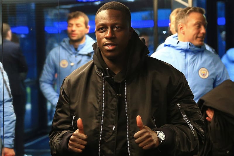 Mendy Qui Trolle Sterling, Les Pogba Qui Dabbent, Memphis En "Drip God"... La Semaine Des Footeux En Images