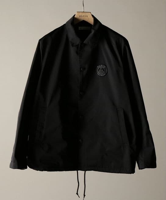 Photo PSG x Edifice