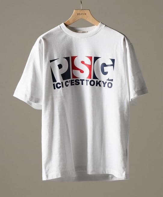 Photo PSG x Edifice