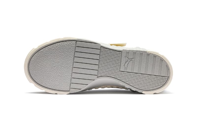 PUMA Cell Endura Cali RS-X Sankuanz Photos