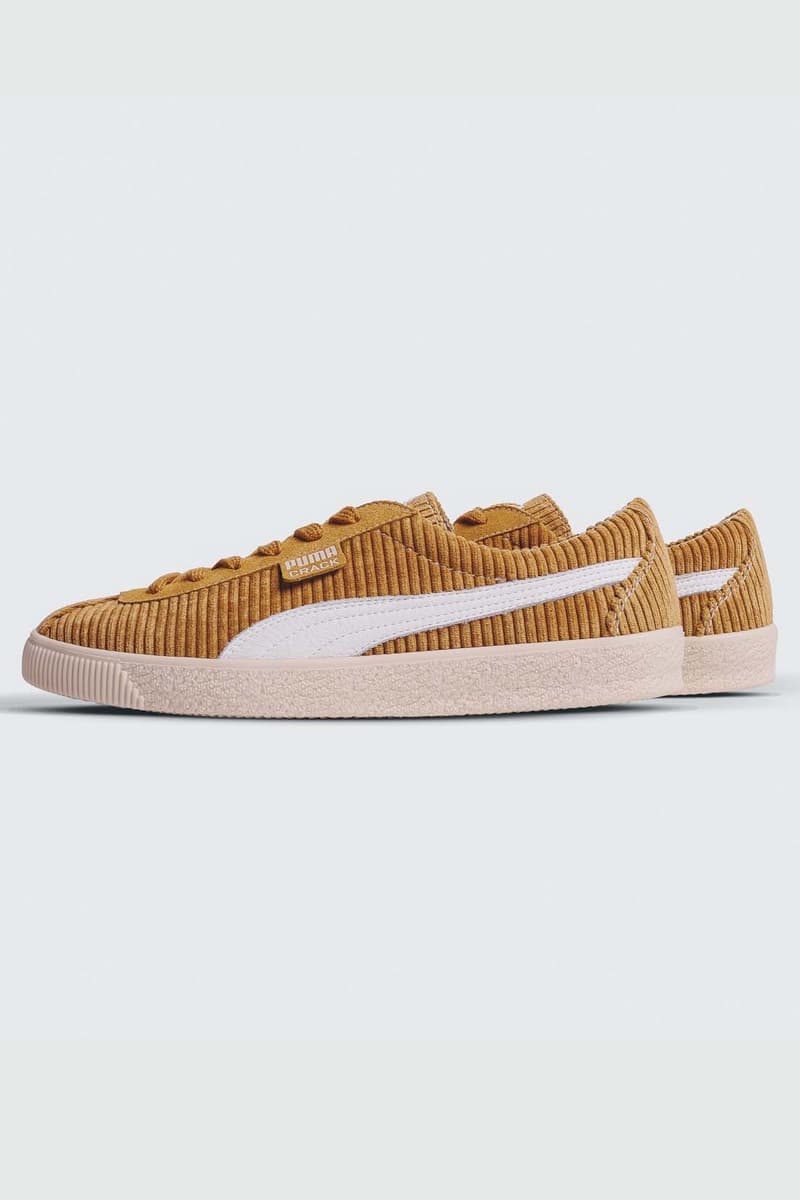 PUMA David Obadia Sneakers Photos Date de sortie