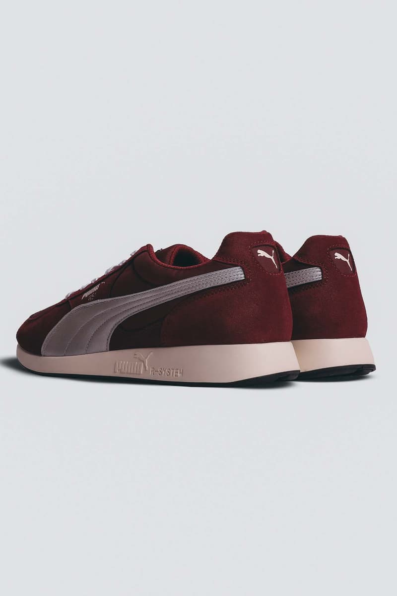 PUMA David Obadia Sneakers Photos Date de sortie