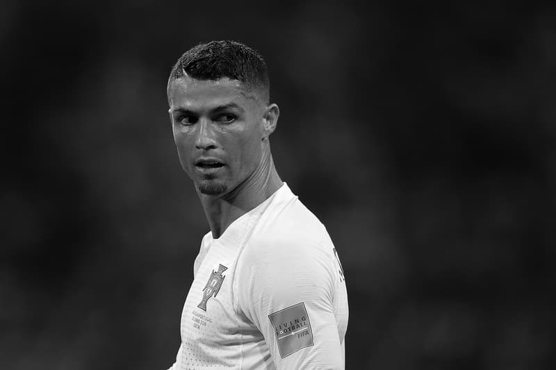 Photo De Cristiano Ronaldo