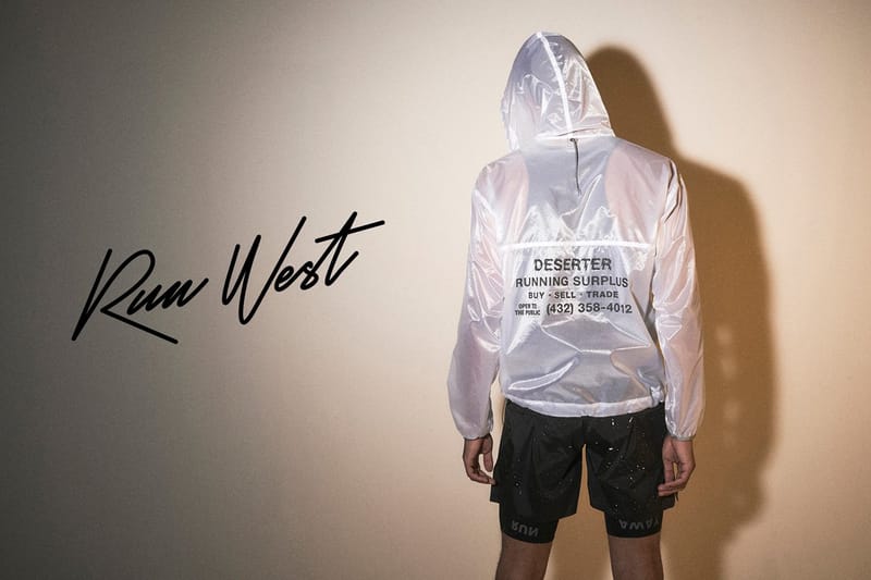 Satisfy Running S'Inspire Du Mouvement De La Contre-Culture Des Années 70 Pour Son Nouveau Drop