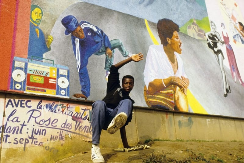 Plongée Dans Les Débuts Du Streetwear En France Avec Le Fondateur De Sa Toute Première Marque, Homecore