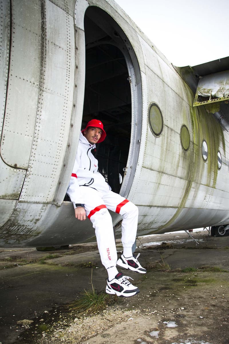 Tealer Collection Interstellar Lookbook