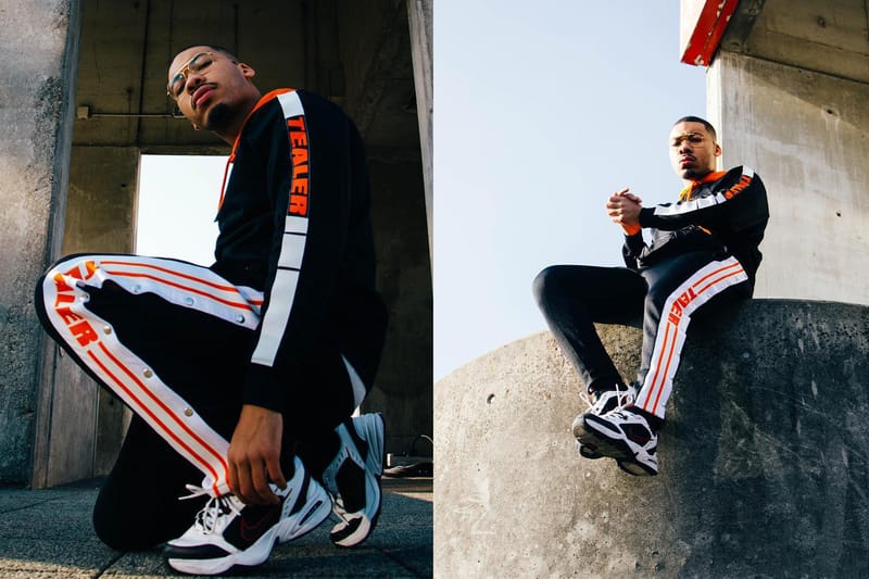 Shoppez Les Dernières Pièces Tealer À -50% Pendant Les Winter Sales De La Marque