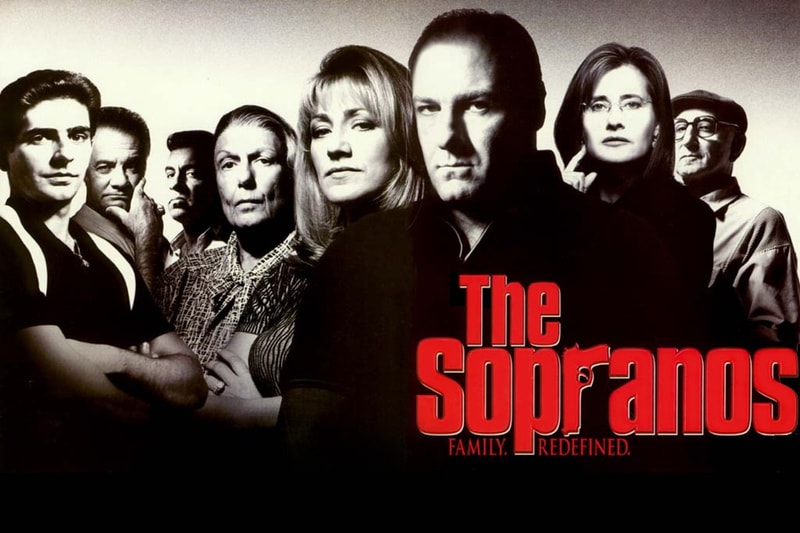 The Sopranos Film Prequel Informations