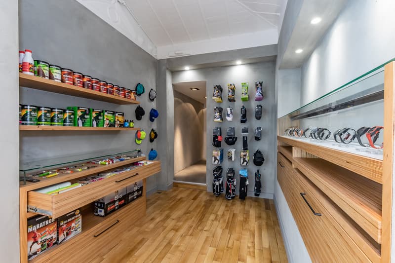 Photos De XIV Running Shop