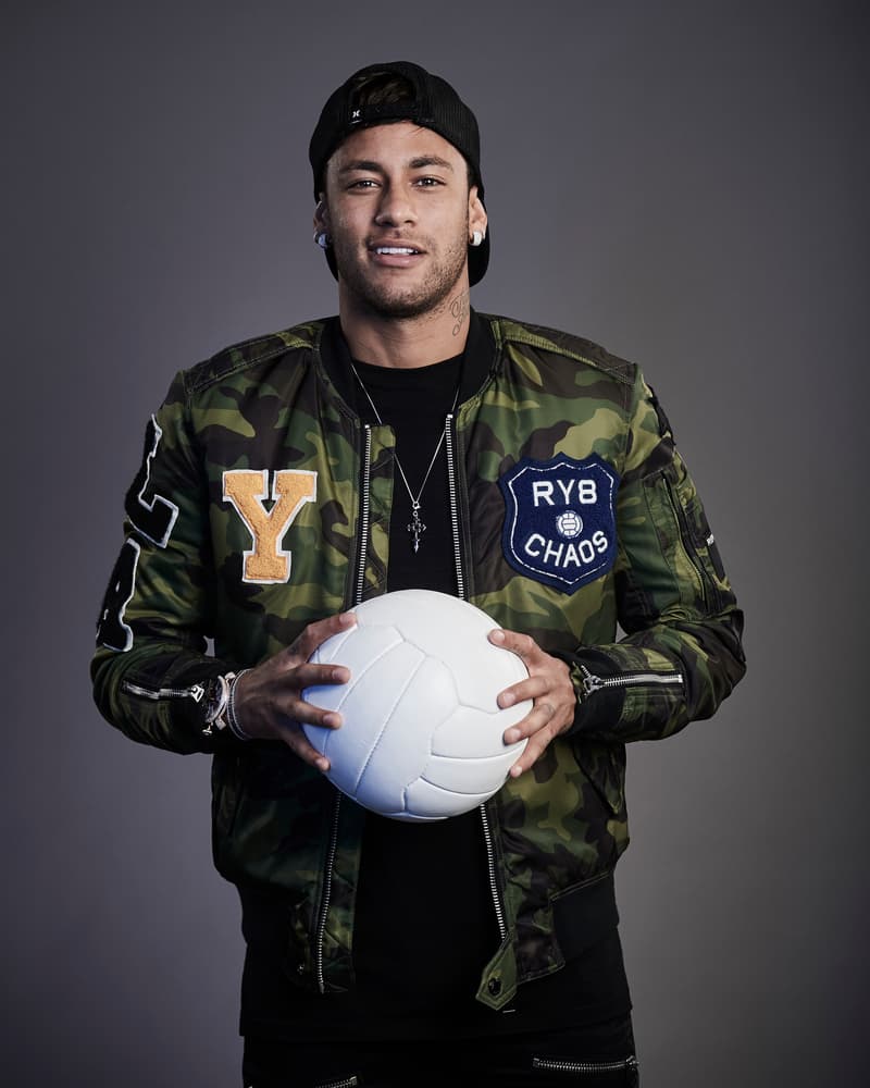 Photo De Neymar