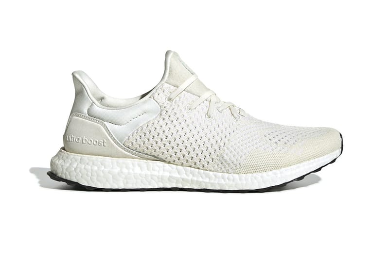 ultra boost femme or