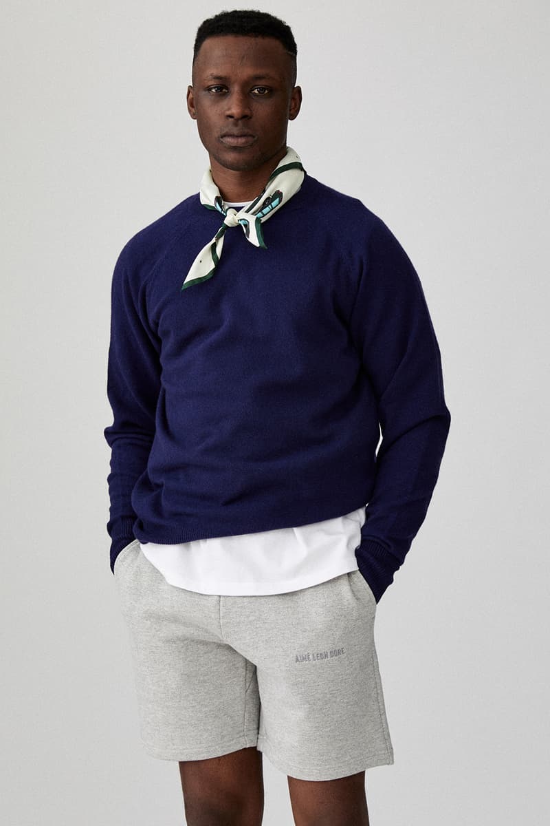 Photo Aimé Leon Dore Printemps/Été 2019